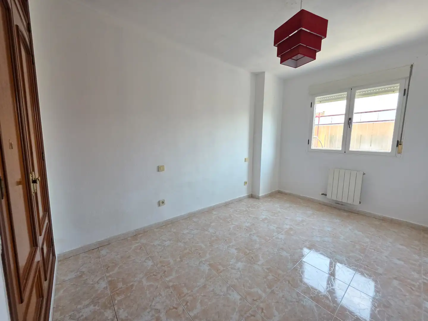 Dormitori de Pis en venda en Ciempozuelos amb Calefacció, Terrassa i Forn