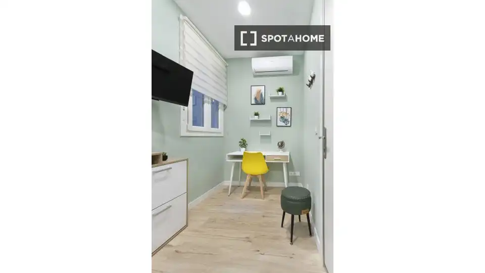 Fotografía del inmueble reportado: 1.290 €/mes — Universidad – Malasaña, Madrid