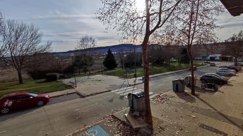 Foto 5 de Piso en venta en Muérdago, Las Flores, Valladolid Capital