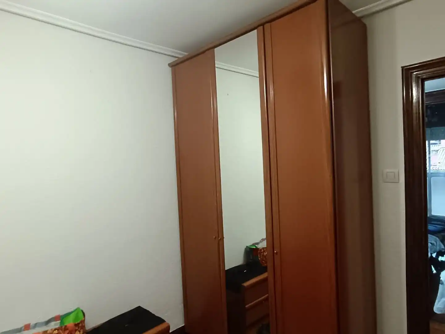 Pis amb ascensor en venda a Bizkai Kalea 55, imagen 14