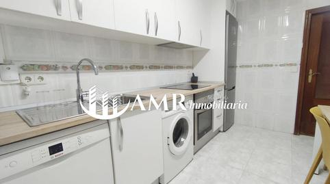 Foto 4 de Piso en venta en Almendrales,  Madrid Capital