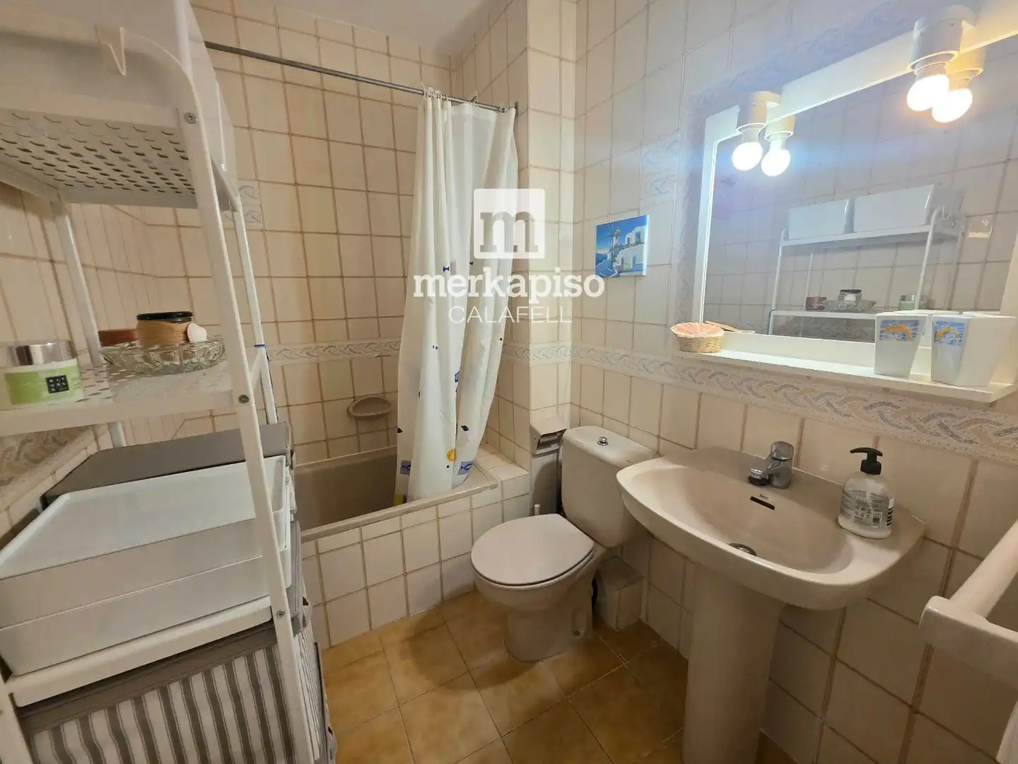 Appartement avec piscine à vendre à Cala Justell, imagen 13