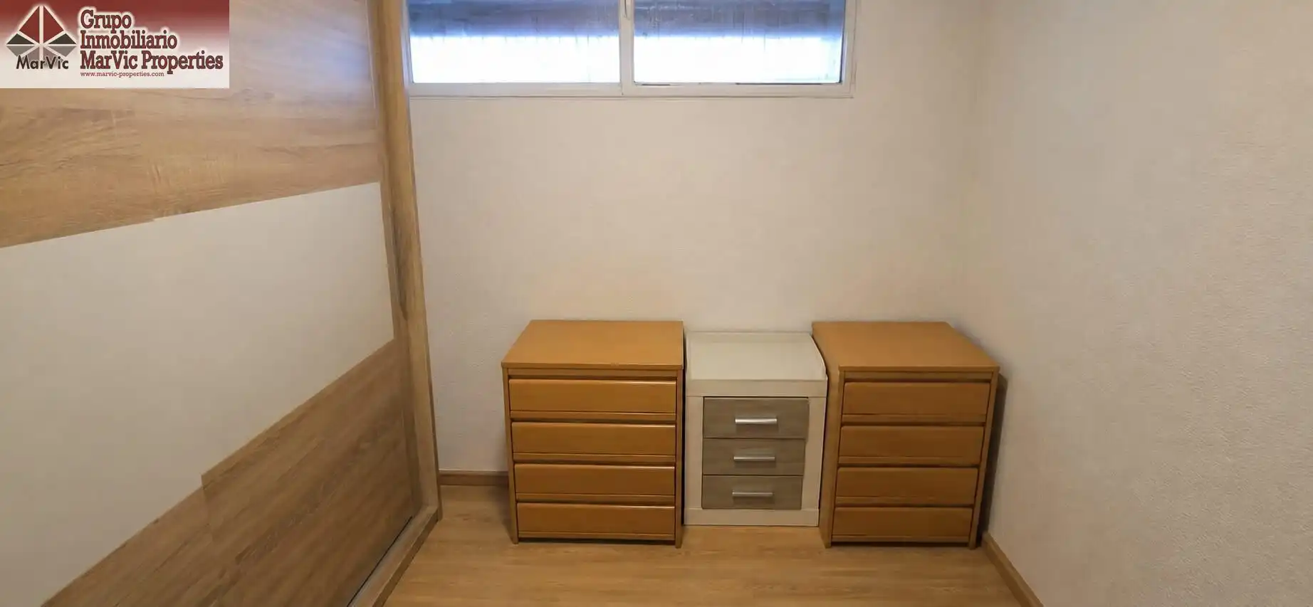 Bedroom of Attic for sale in Benidorm  with Furnished