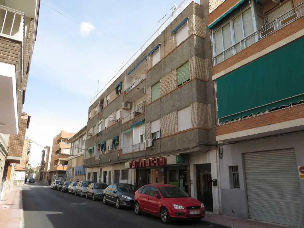 Appartement à vendre à Alcantarilla, imagen 7