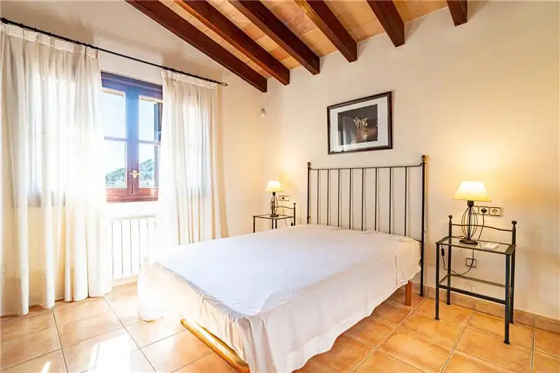Xalet amb terrassa en venda a Mancor de la Vall, imagen 16
