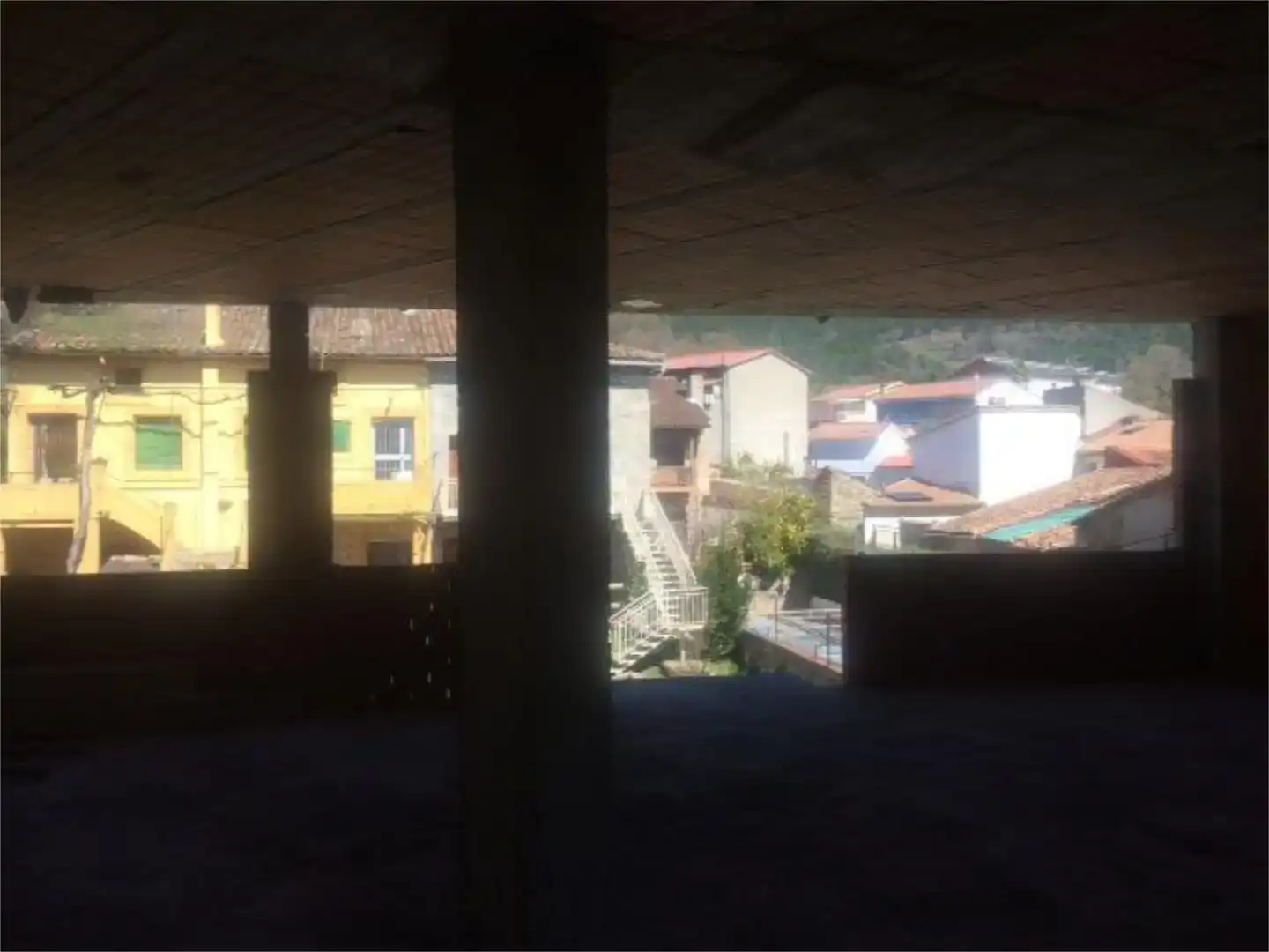 Terrassa de Pis en venda en Piedralaves amb Balcó