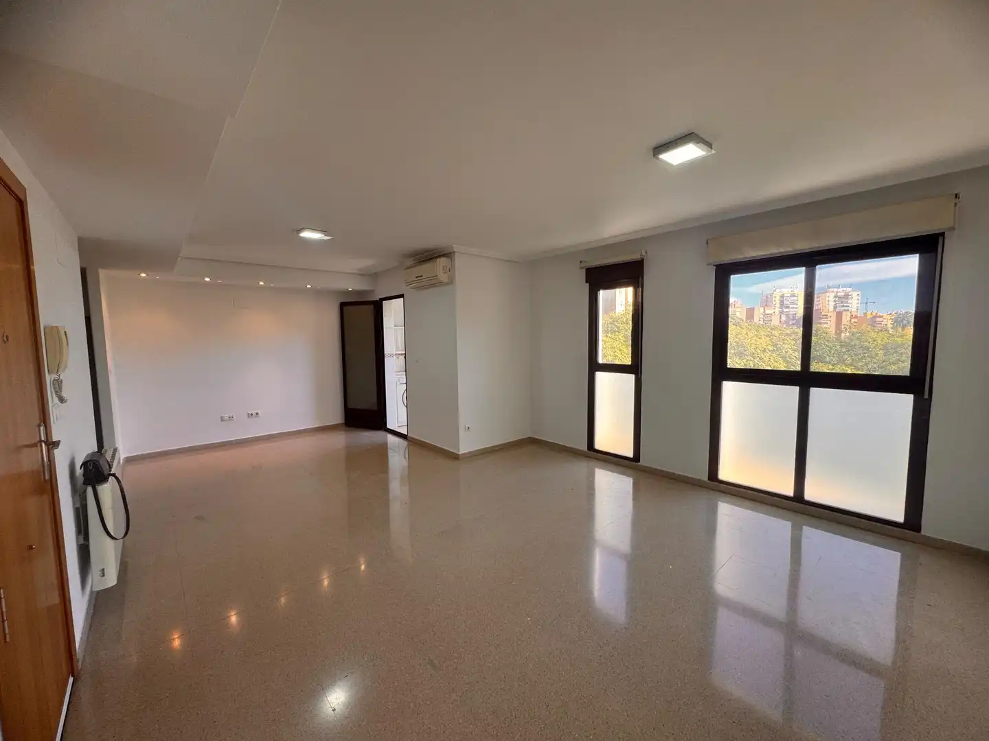 Piso de alquiler en Florida - Ciudad de Asís