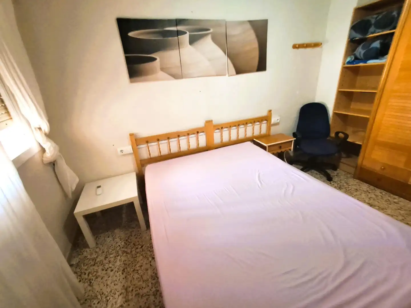 Appartement avec terrasse à vendre à Delicias, imagen 19