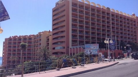 Foto 2 de Pis en venda a Hacienda Torrequebrada, Benalmádena