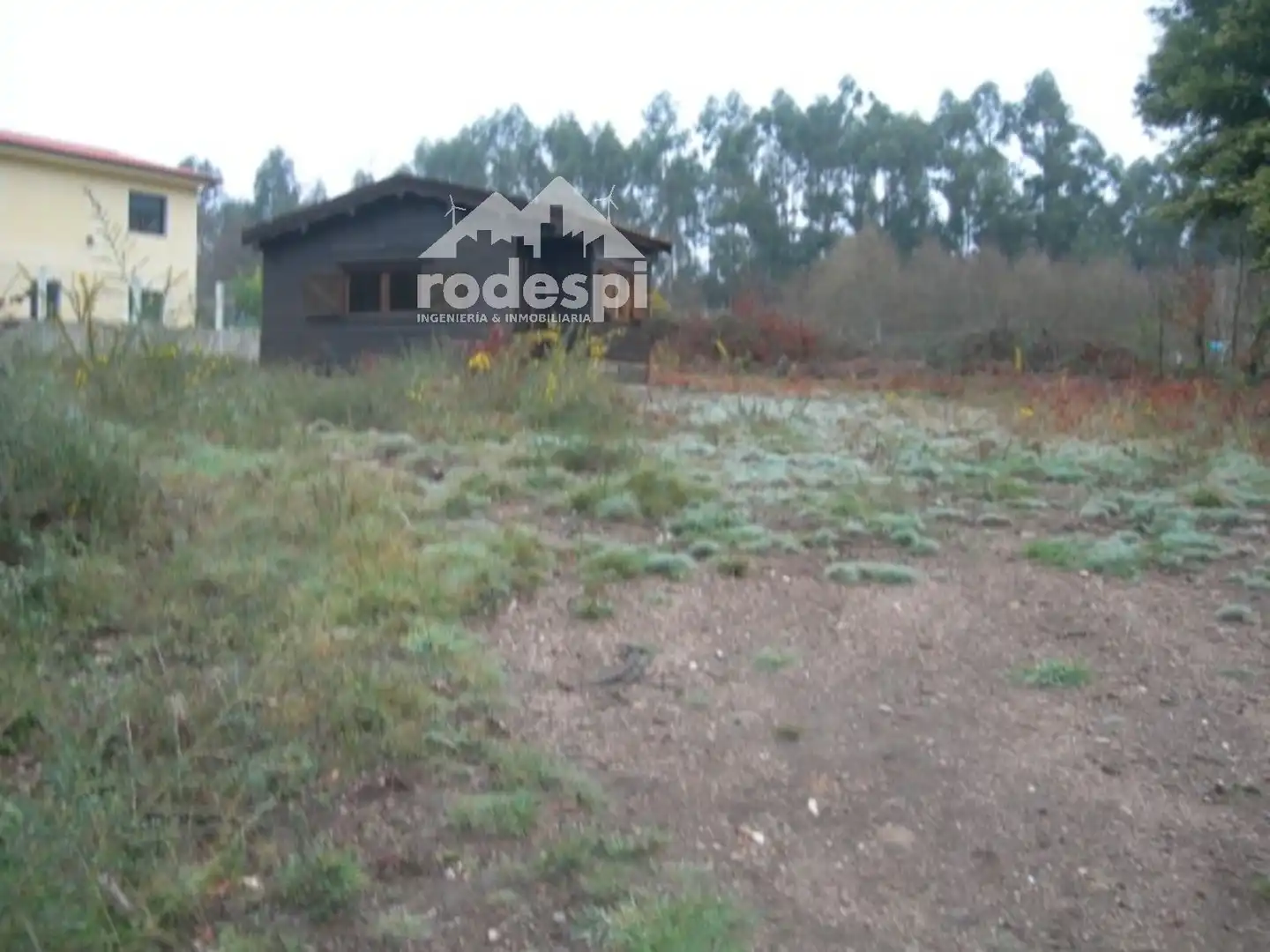 Rural land for sale in Covelo, imagen 4