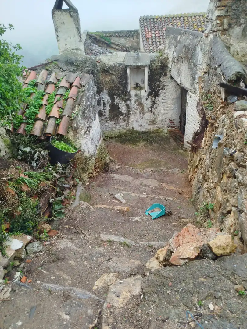 House with terrace for sale in Casares pueblo, imagen 27