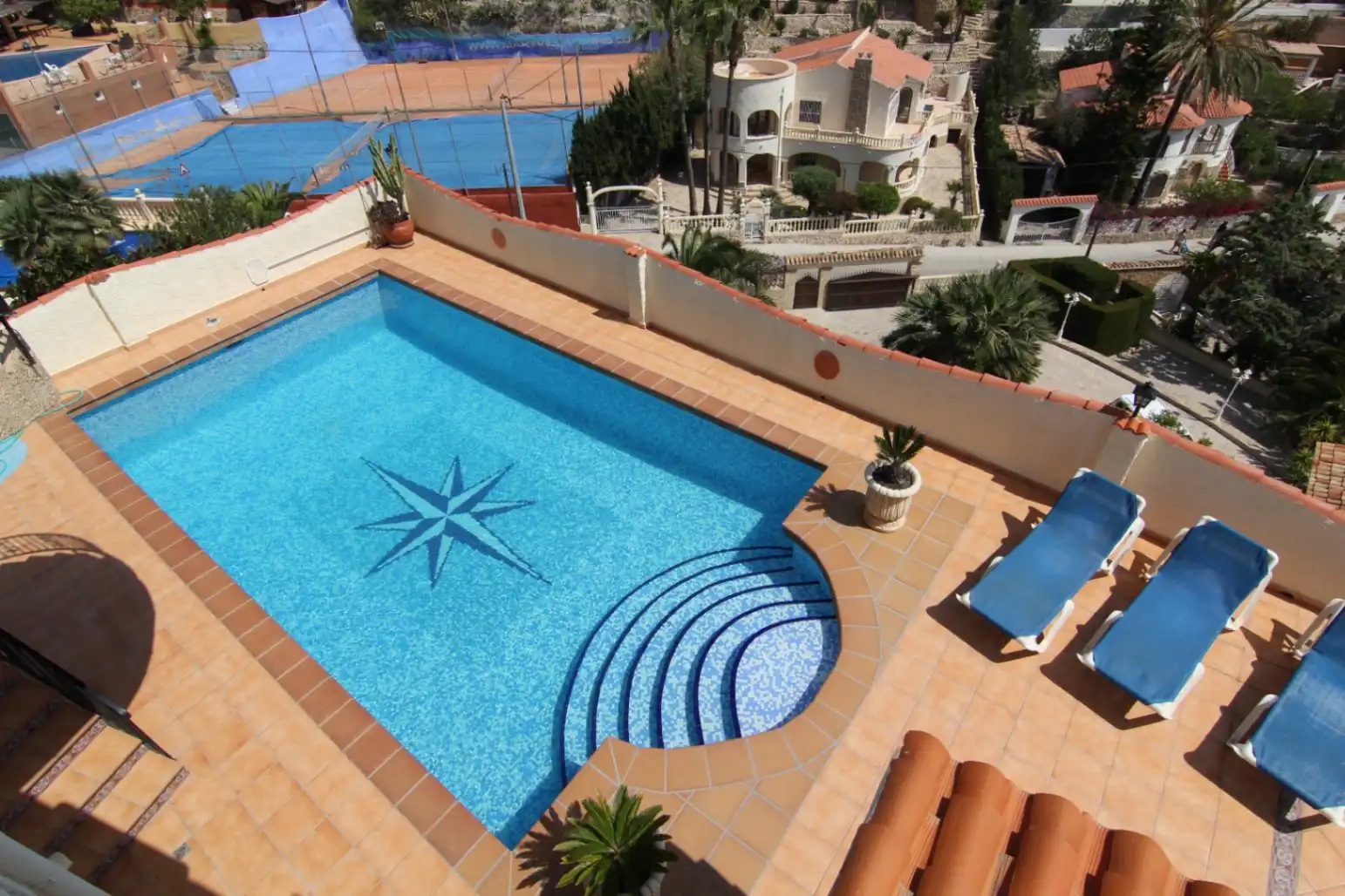 Villa mit Terrasse zum Verkauf in Maryvilla, imagen 59