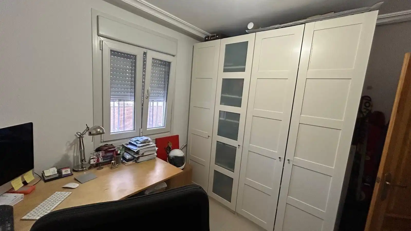 Habitación de Piso en venta en Algeciras con Aire acondicionado y Trastero