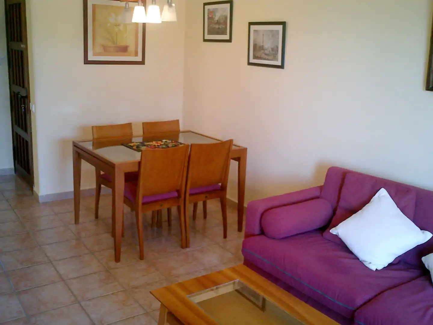 Apartament de lloguer a DEL DEPORTE 1, imagen 29
