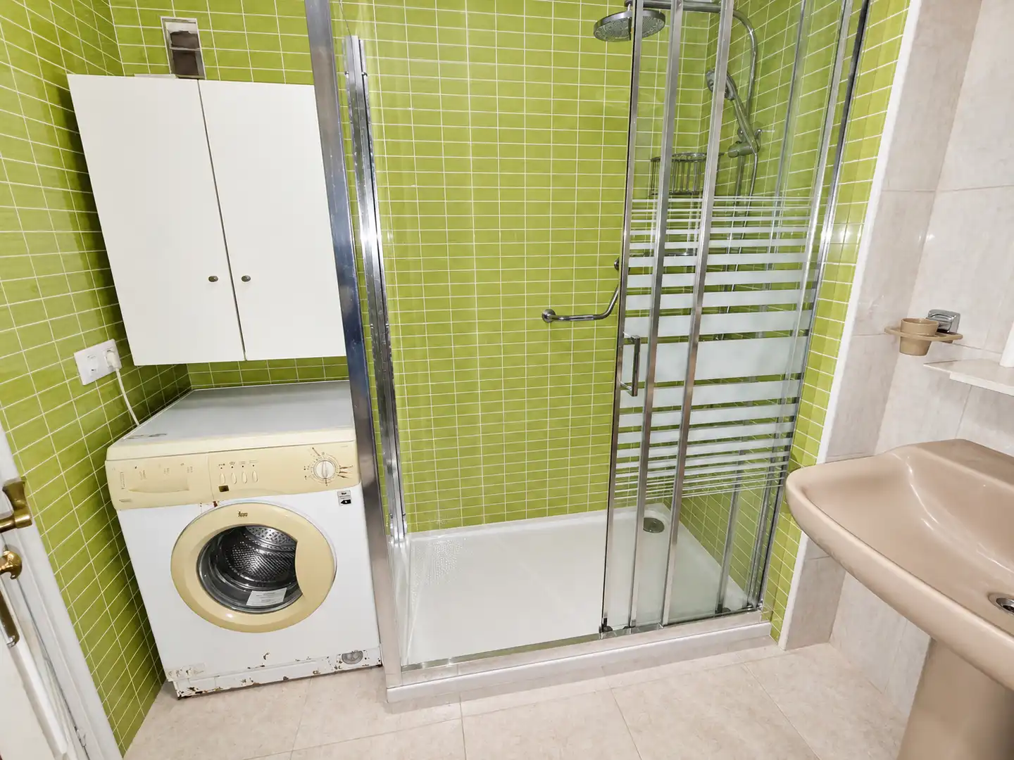 Piso con ascensor en venta en Rúa de Vigo 9, imagen 11