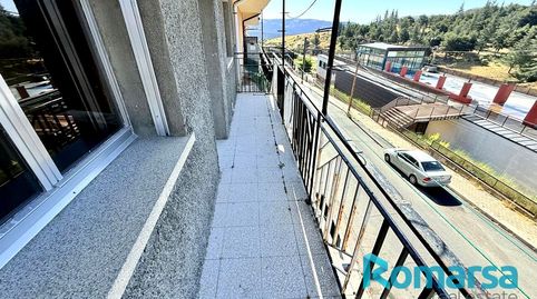 Foto 4 de Piso en venta en Madrid, Las Navas del Marqués , Ávila