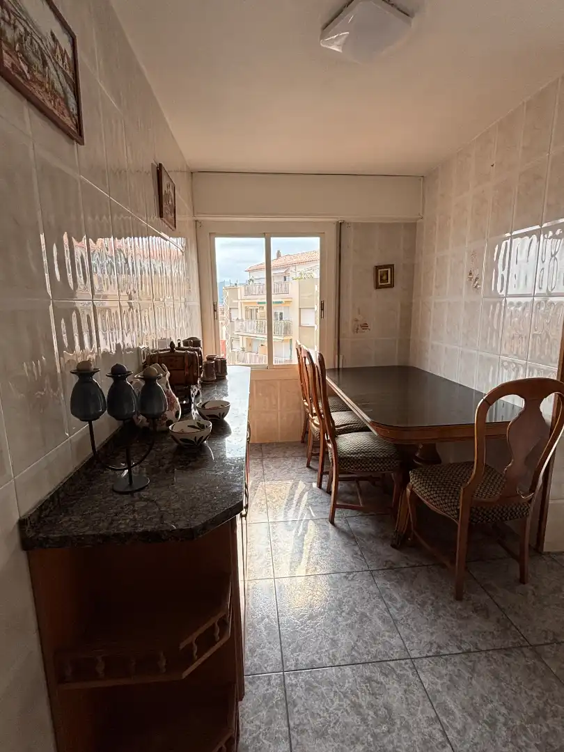 Flat for rent in Ronda O'Donnell, Peramàs