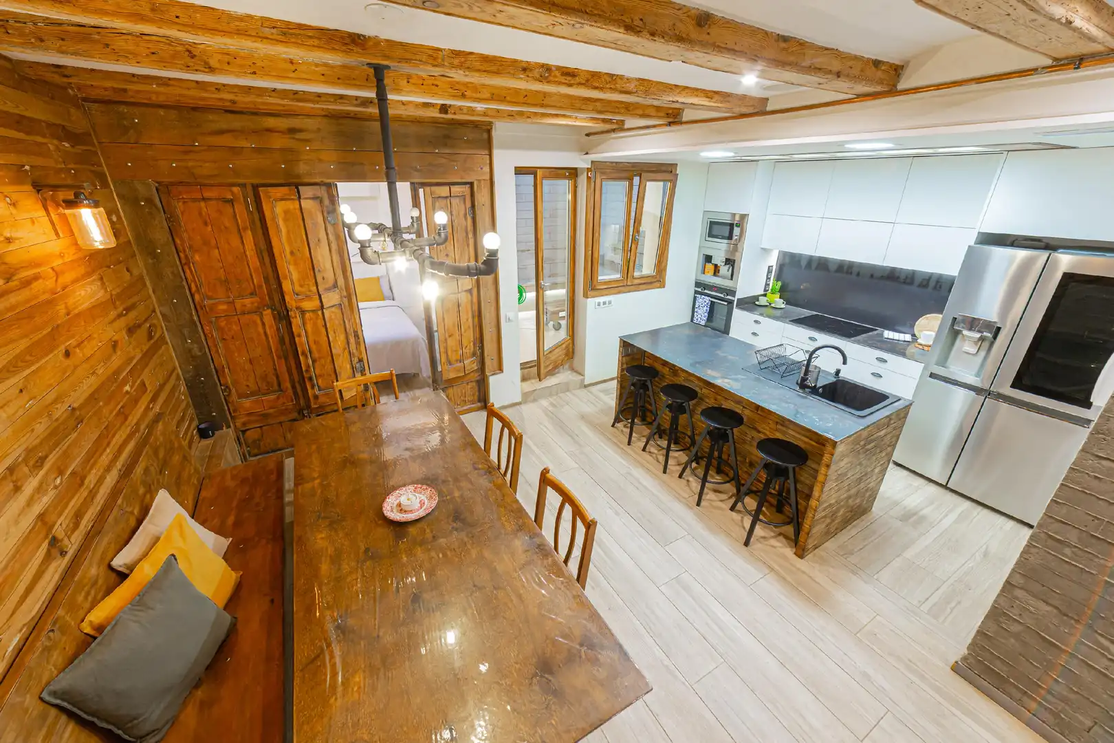 Dúplex con ascensor en venta en Ciutat Vella, imagen 11