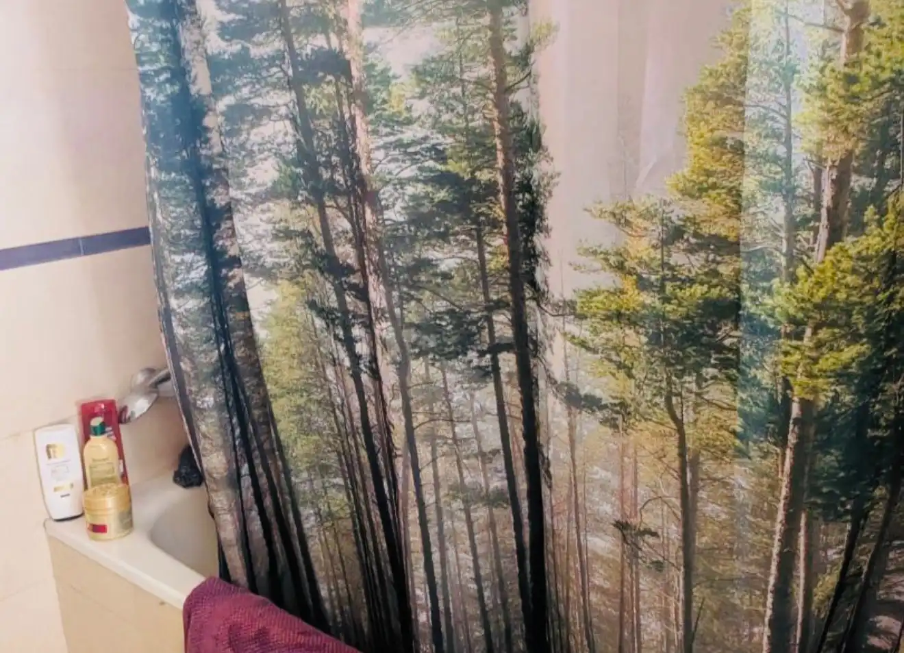 Bedroom of Flat for sale in Dénia  with Air Conditioner, Heating and Terrace