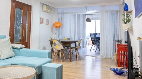 Foto 3 de Piso en venta en Altozano - Conde Lumiares, Alicante / Alacant