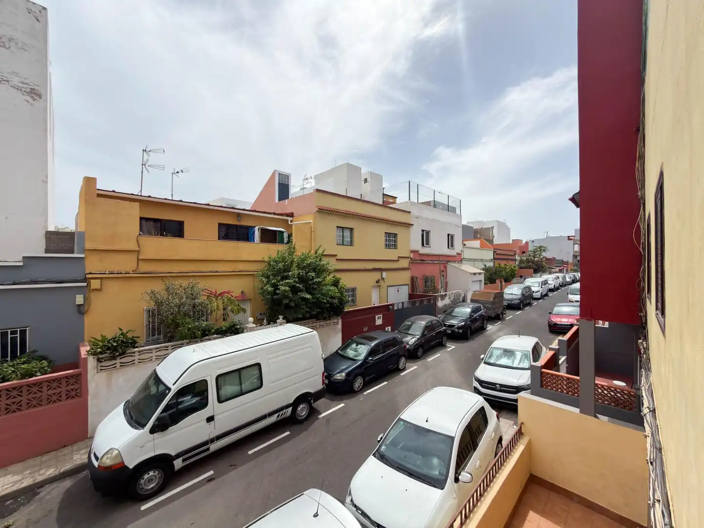 Dúplex en venda a Calle Calle Cedro Taco, imagen 18