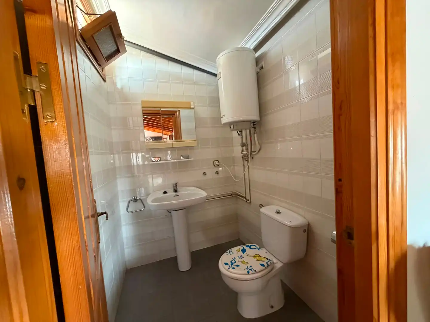 Casa con piscina en venta en Caleta de Vélez, imagen 33