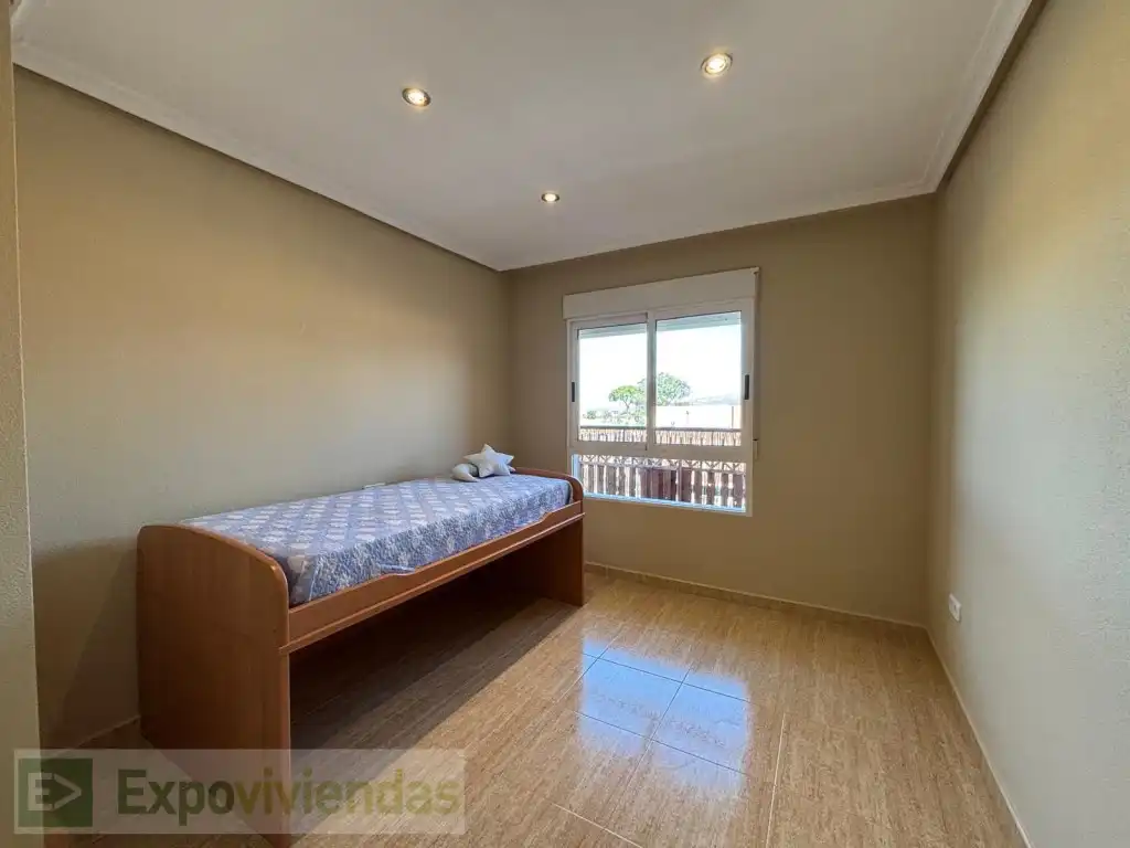 Habitación de Ático en venta en Beniel