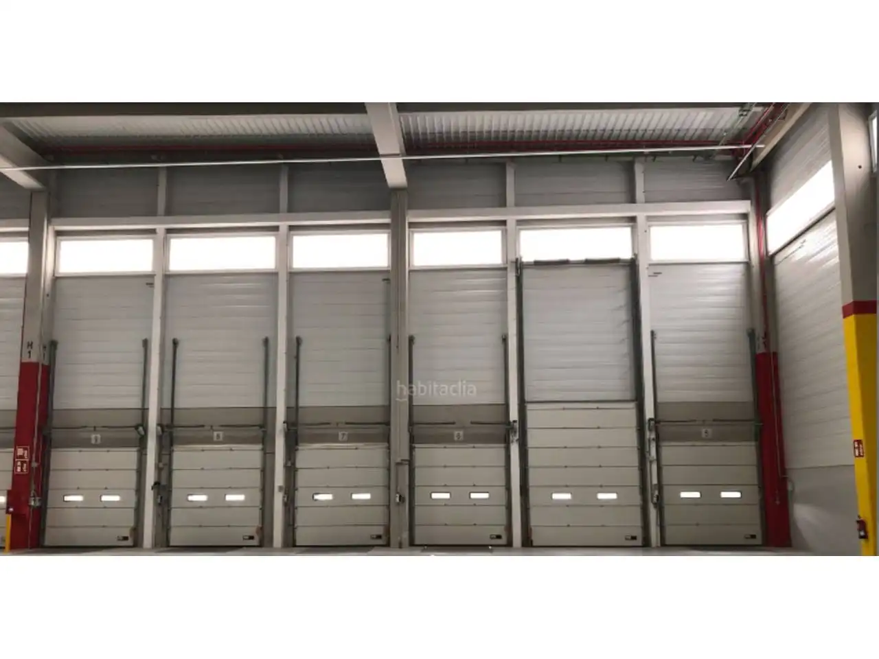 Industriegebäude zur Miete in Parets del Vallès, imagen 5