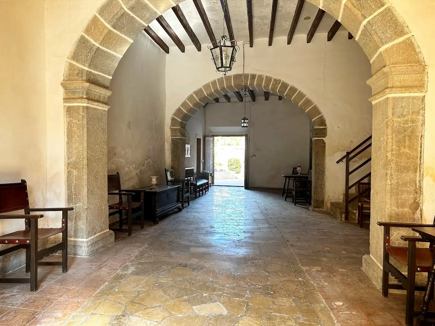 Casa con jardín en venta en Binissalem, imagen 4