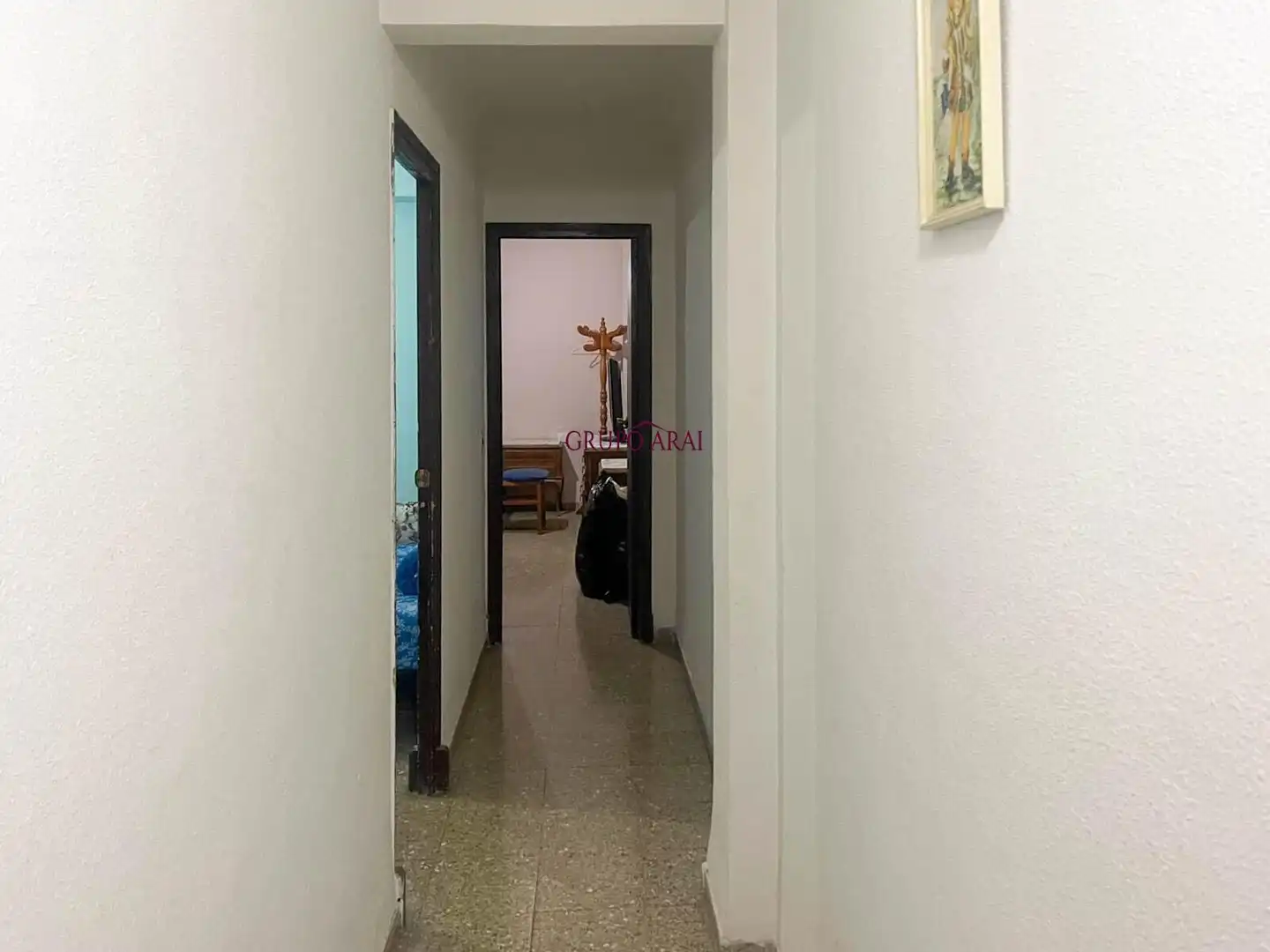 Pis en venda en Alicante / Alacant amb Balcó i Alarma