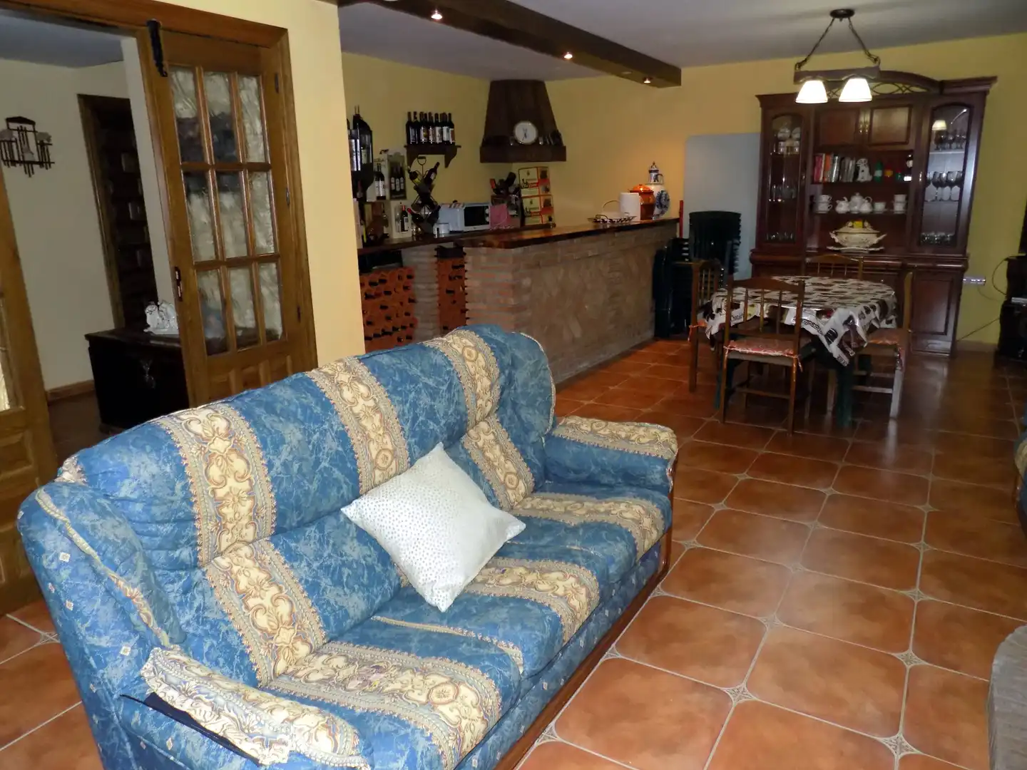 Casa en venta en Santa Fe, imagen 60