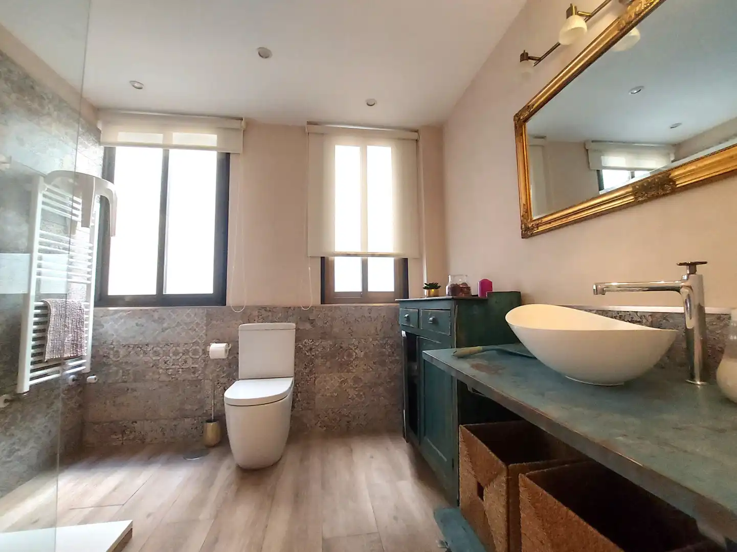 Piso con terraza en venta en Logroño - Avenida Pérez Galdós, imagen 3