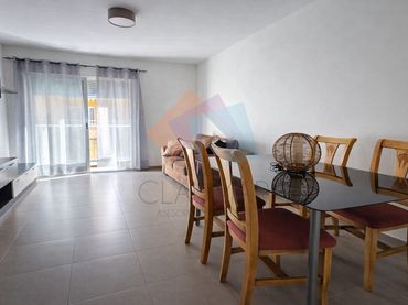 Piso con ascensor en venta en Centro Ciudad