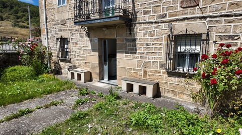 Foto 5 von Country house zum Verkauf in Barrio Sotillo, 18, Valdeprado del Río, Cantabria