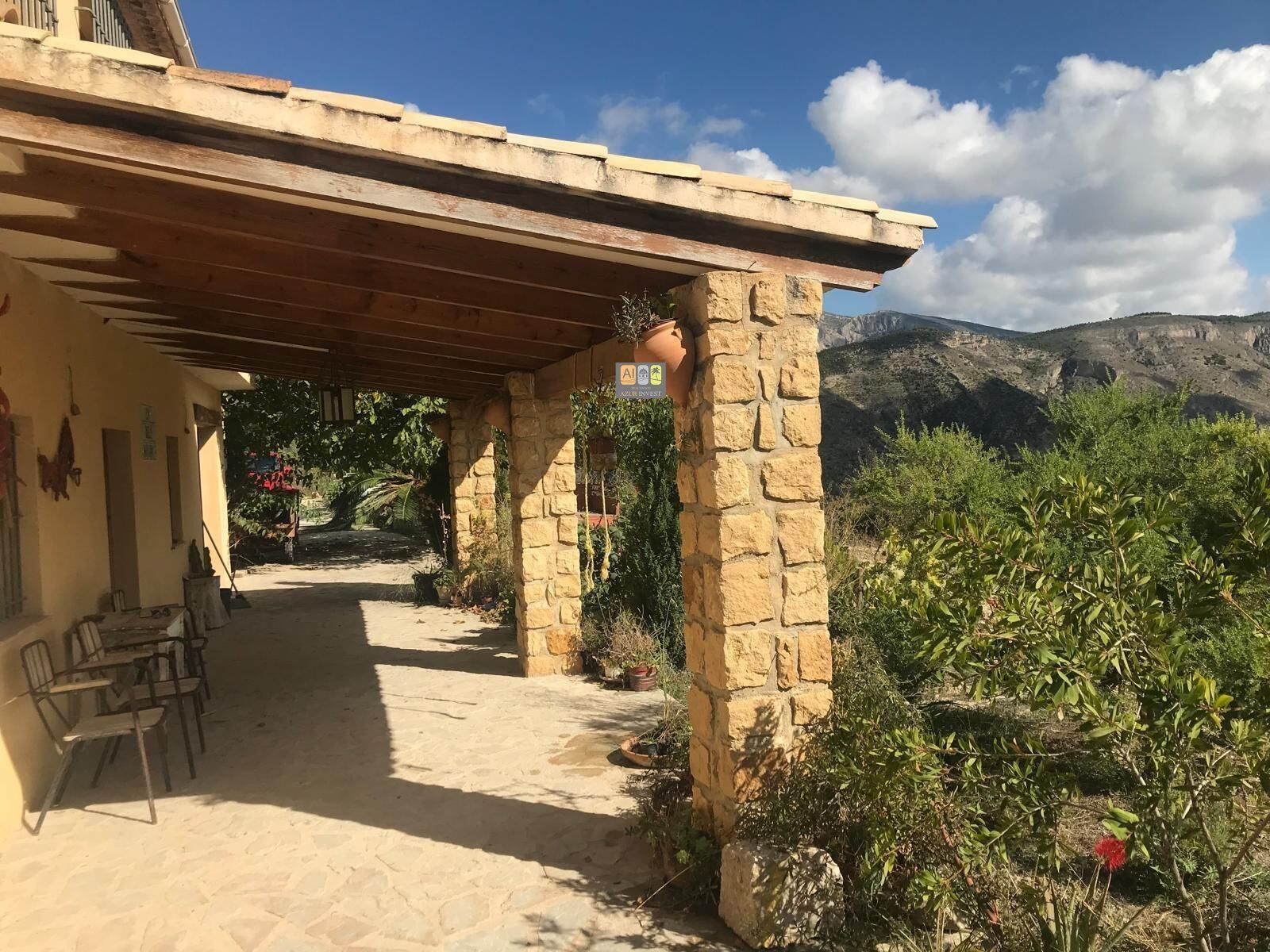 House or chalet for sale in Sella