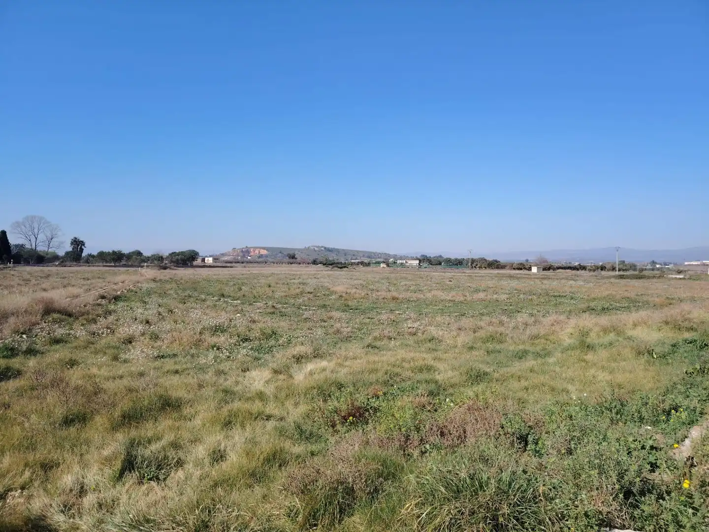 Residential land for sale in Parque de la Bombilla, imagen 6