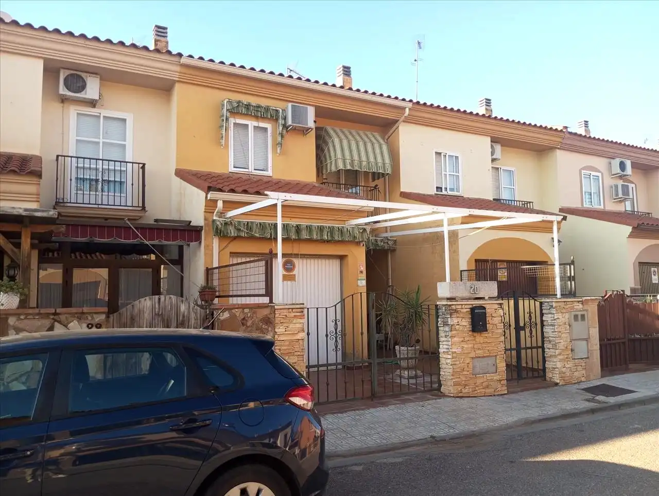 House for sale in Lopez Prudencio, imagen 4