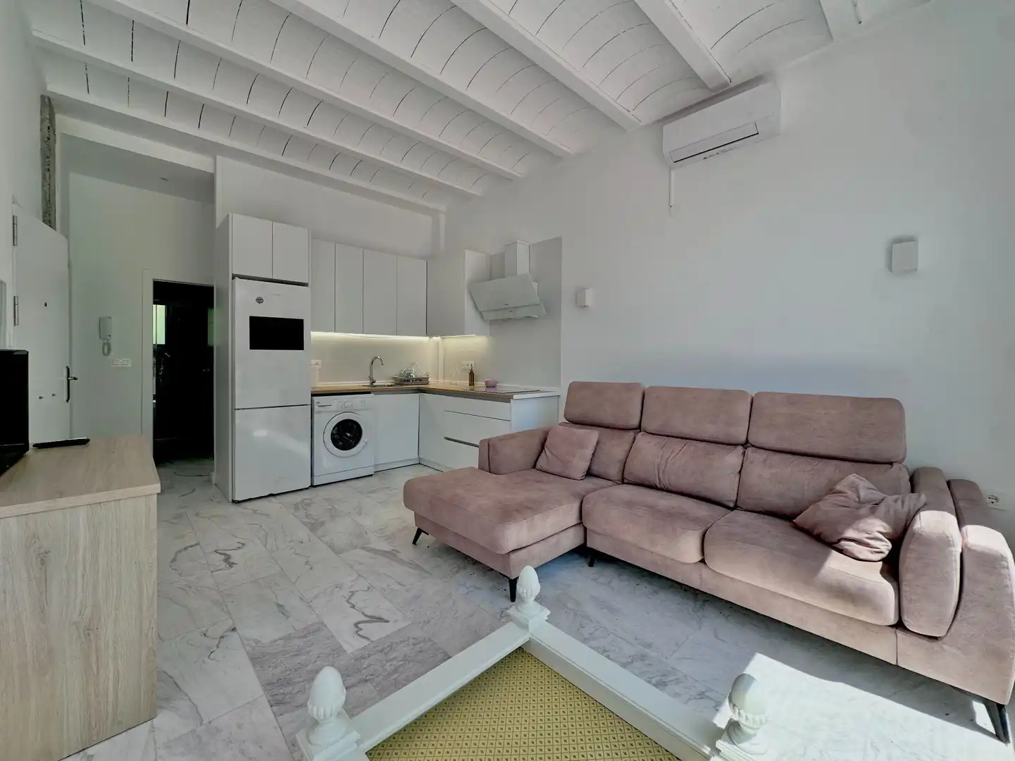 Casa rustica con giardino in vendita a del cementario, imagen 10