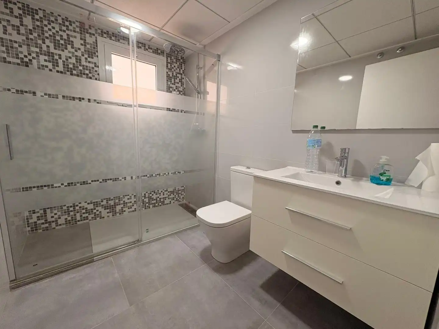 Baño de Apartamento en venta en Crevillent con Terraza