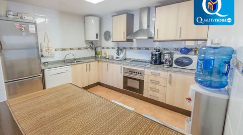 Foto 5 de Apartamento en venta en Campello Playa, El Campello