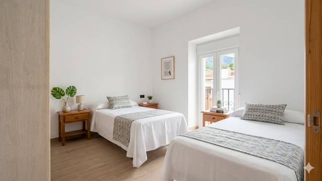 Casa-chalet en Venta en Calle Iglesia en Carratraca