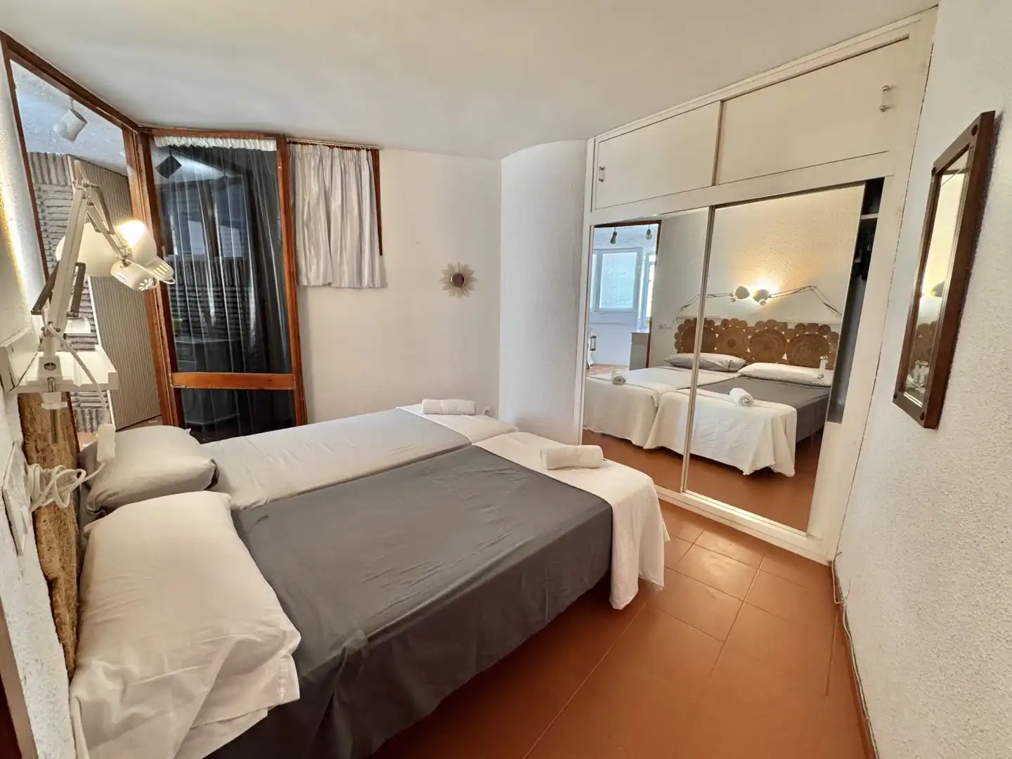 Apartment with terrace for sale in Subordan 2, imagen 5
