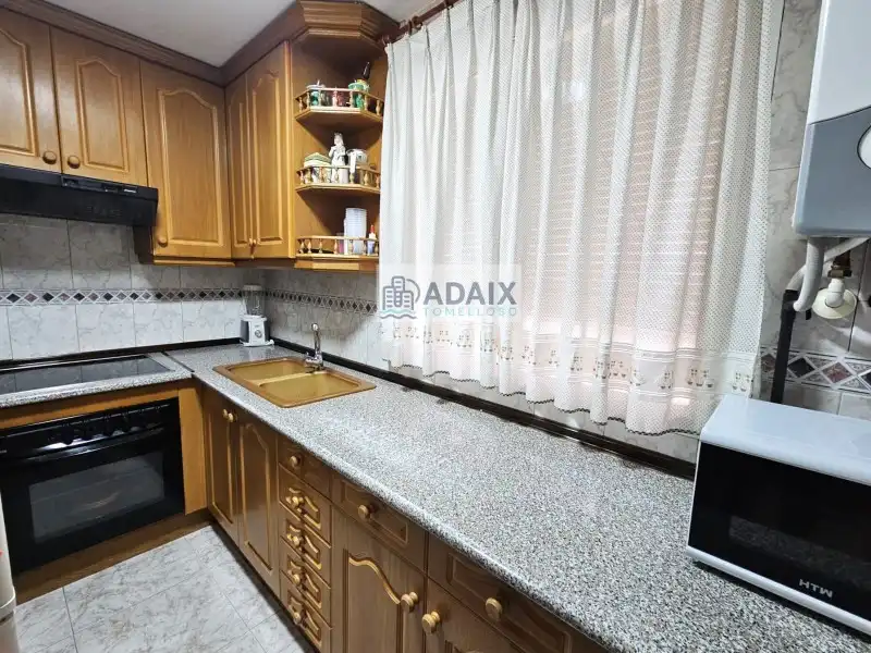 Flat with terrace for sale in Tomelloso, imagen 8
