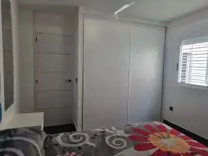 Piso con terraza en venta en Carrer Jurado Blanquer, imagen 15