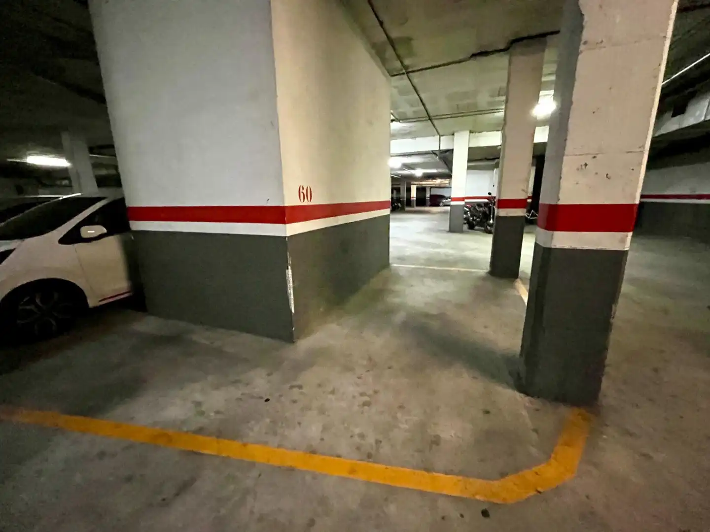 Parking of Garage for sale in Martorell