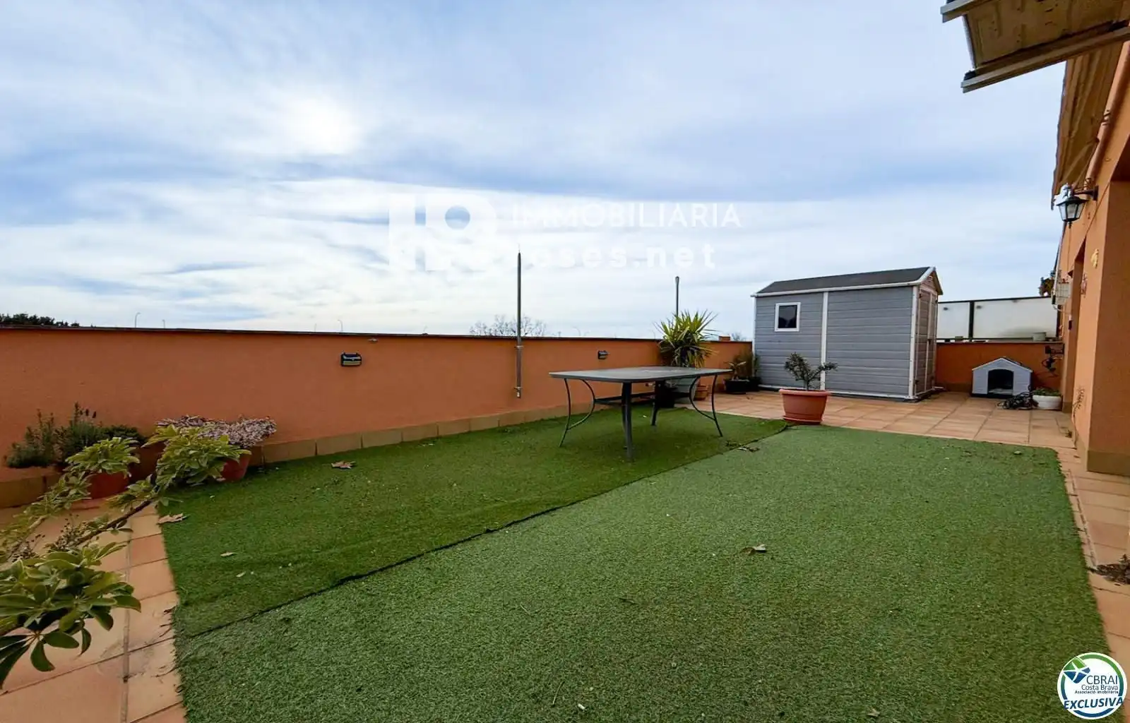 Piso con piscina en venta en Duana, imagen 18