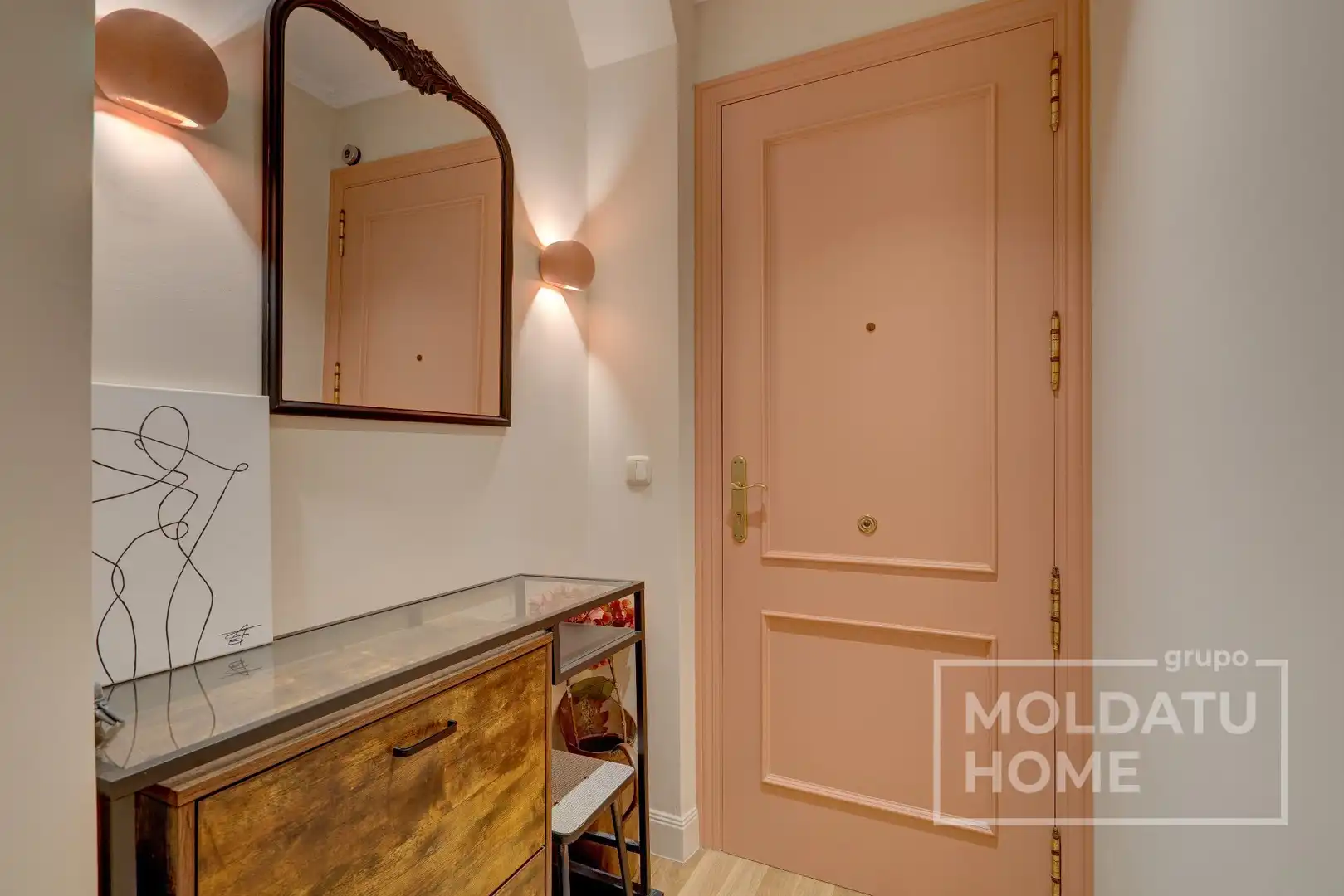 Flat for sale in Donostia - San Sebastián   with Air Conditioner and Heating