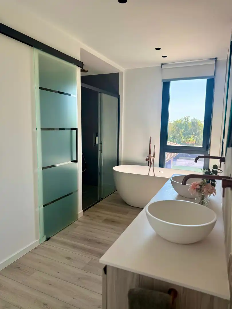 Casa con piscina in vendita a MAS FRIGOL, imagen 28