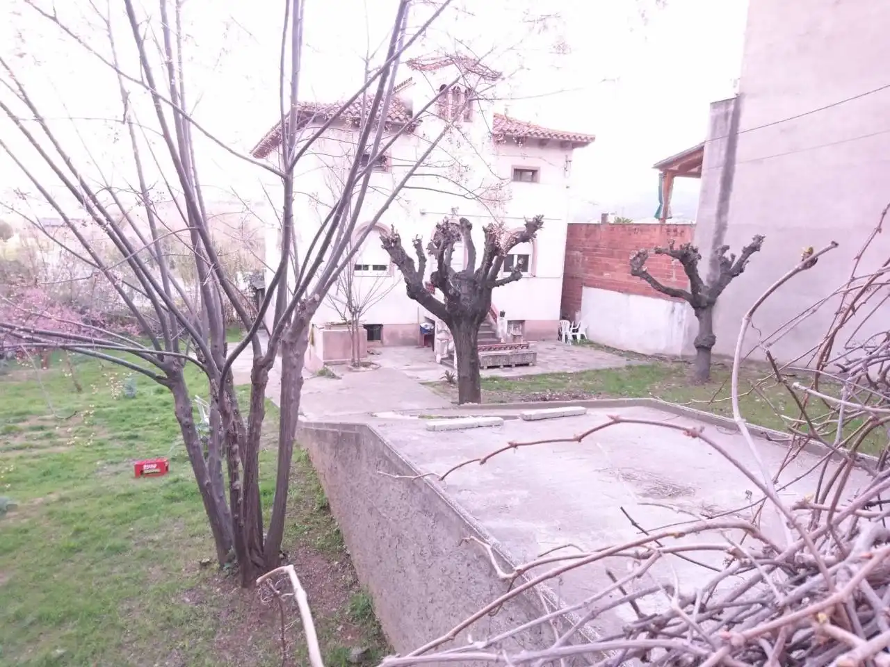 Terreny residencial en venda a Parets del Vallès, imagen 29