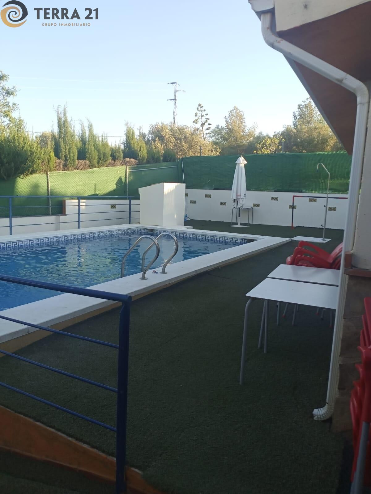 Casa o xalet en venda a Puente Tablas - Puente Nuevo - Cerro Molina